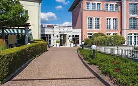 Welcome Hotel Villa Geyerswörth